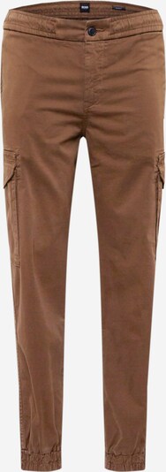 Pantaloni cu buzunare 'Seiland' BOSS Casual pe kaki, Vizualizare produs