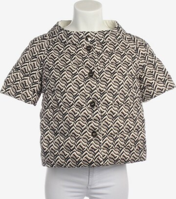 Herno Jacket & Coat in S in Mixed colors: front