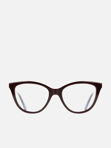 Liu Jo Sunglasses in Red