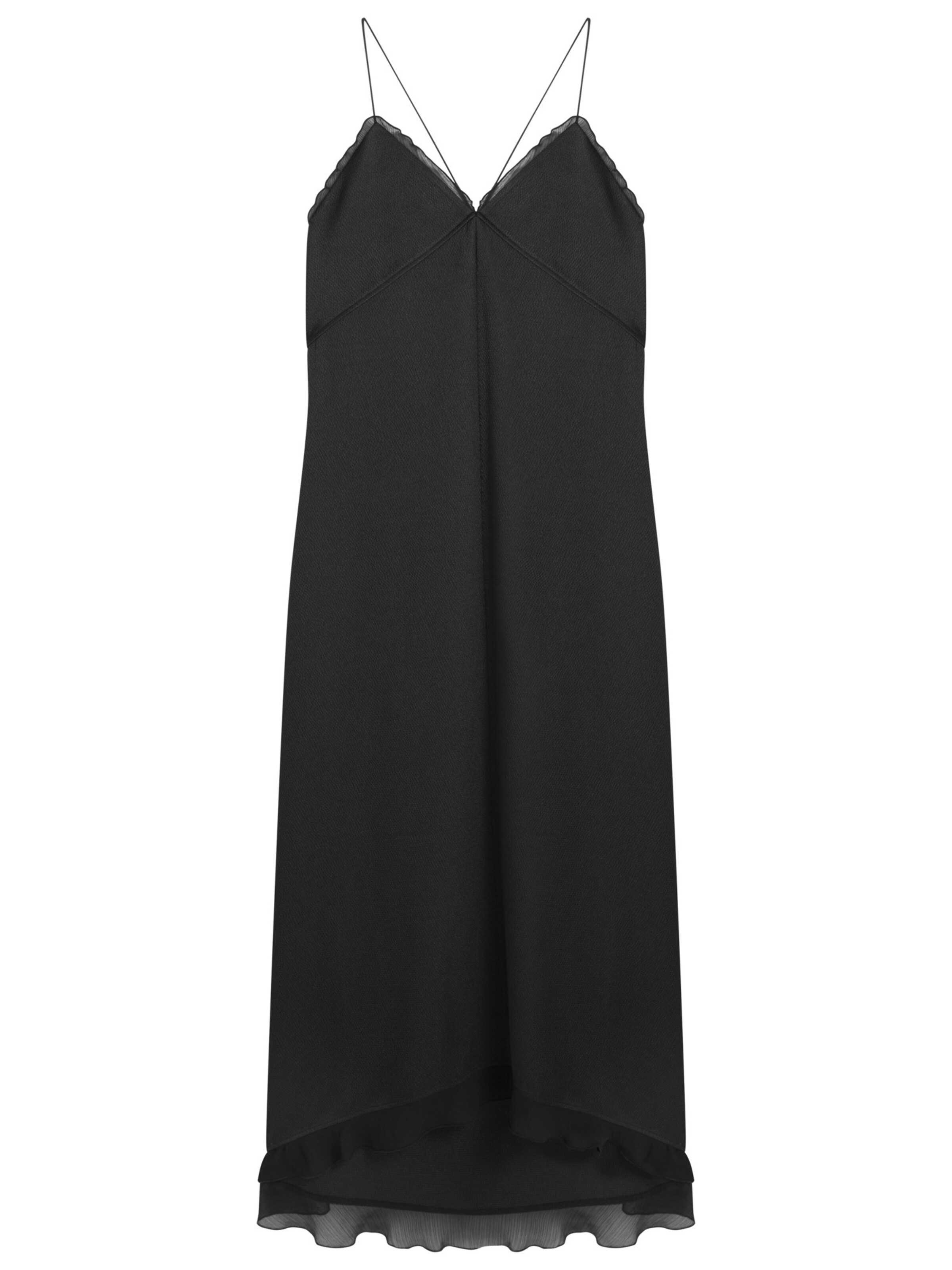 Ted Baker Dress 'MYLRA' in Black: front