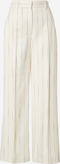 & Other Stories Bügelfaltenhose in schwarz / weiß, Produktansicht