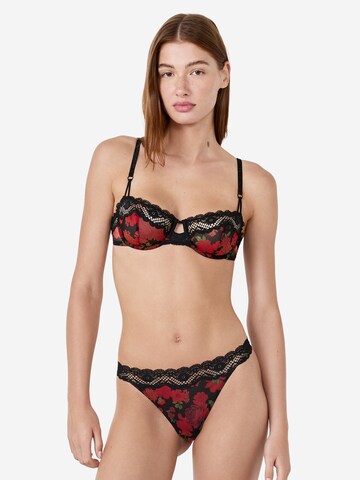 String di ETAM in nero