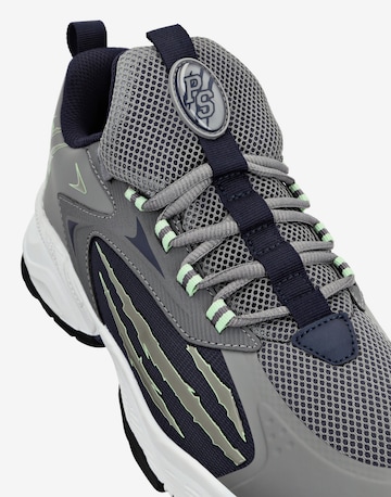 File Plein Schoenen Plein Sport Sneakers Laag In Donkergrijs ABOUT YOU