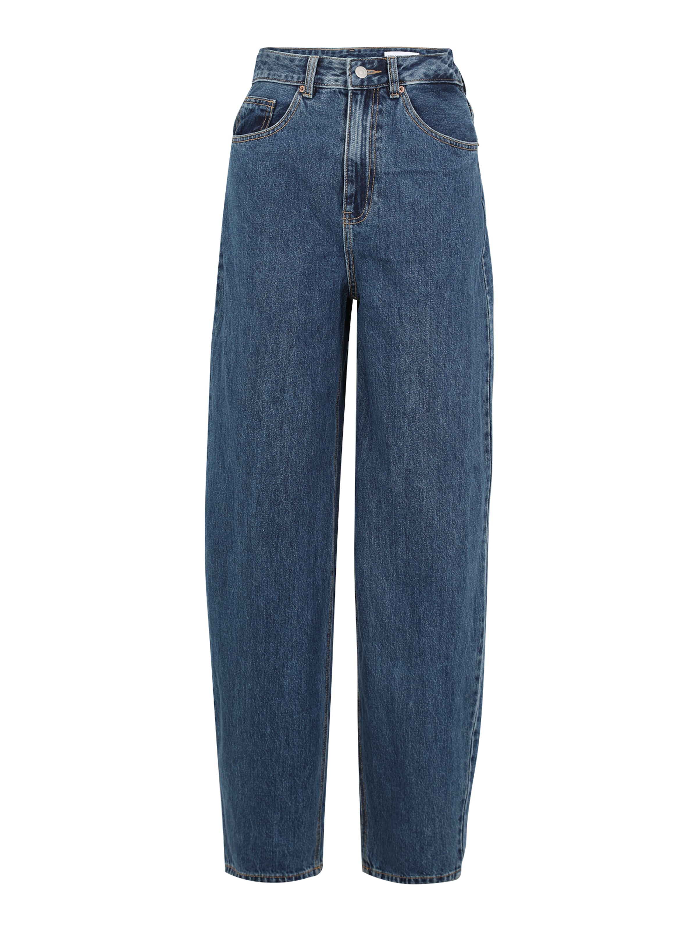 Vero Moda Tall Loose fit Jeans 'VMBILLIE' in Blue: front