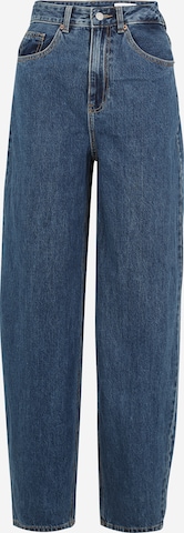 Vero Moda TallLoosefit Traperice 'VMBILLIE' - plava boja: prednji dio