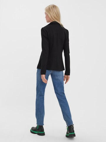 Blazer 'Eva' VERO MODA en noir