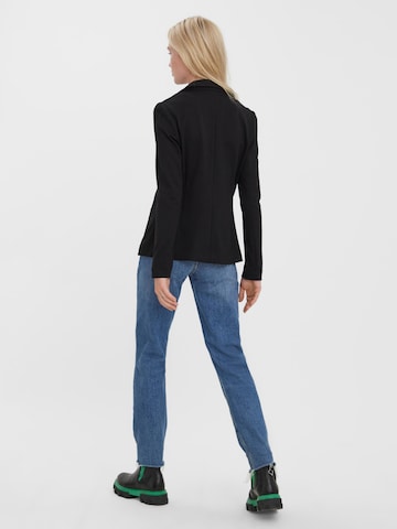 VERO MODA - Blazer 'Eva' em preto