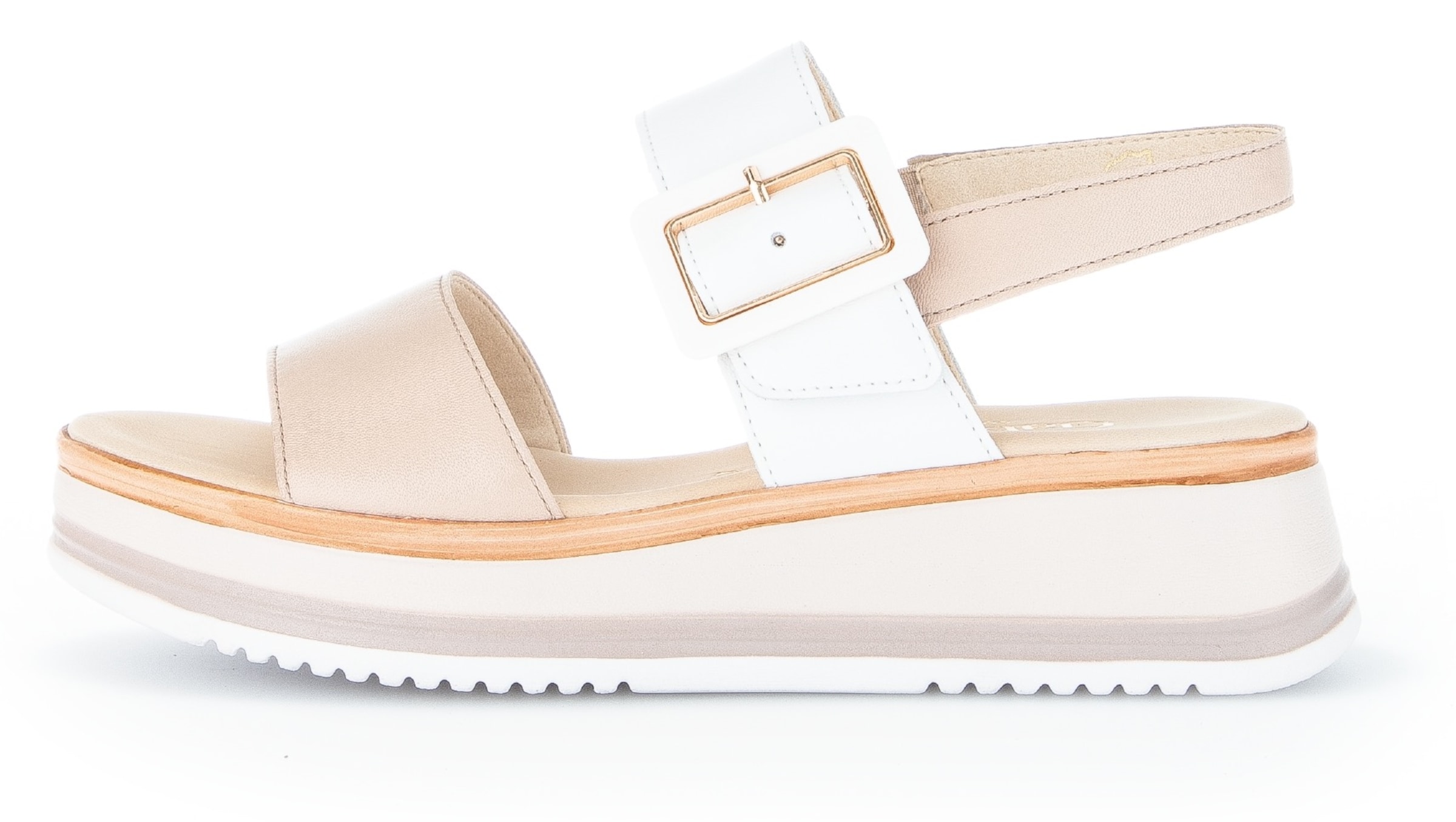 GABOR Sandals in Pink