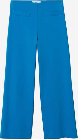 MANGO Kalhoty 'Farrito' - modrá, Produkt