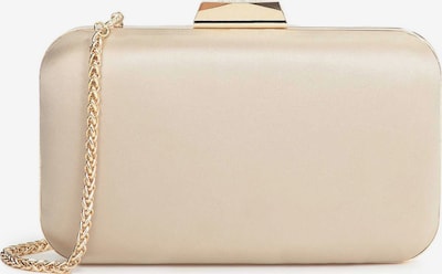 Kazar "Clutch" stila somiņa, krāsa - bēšs, Preces skats