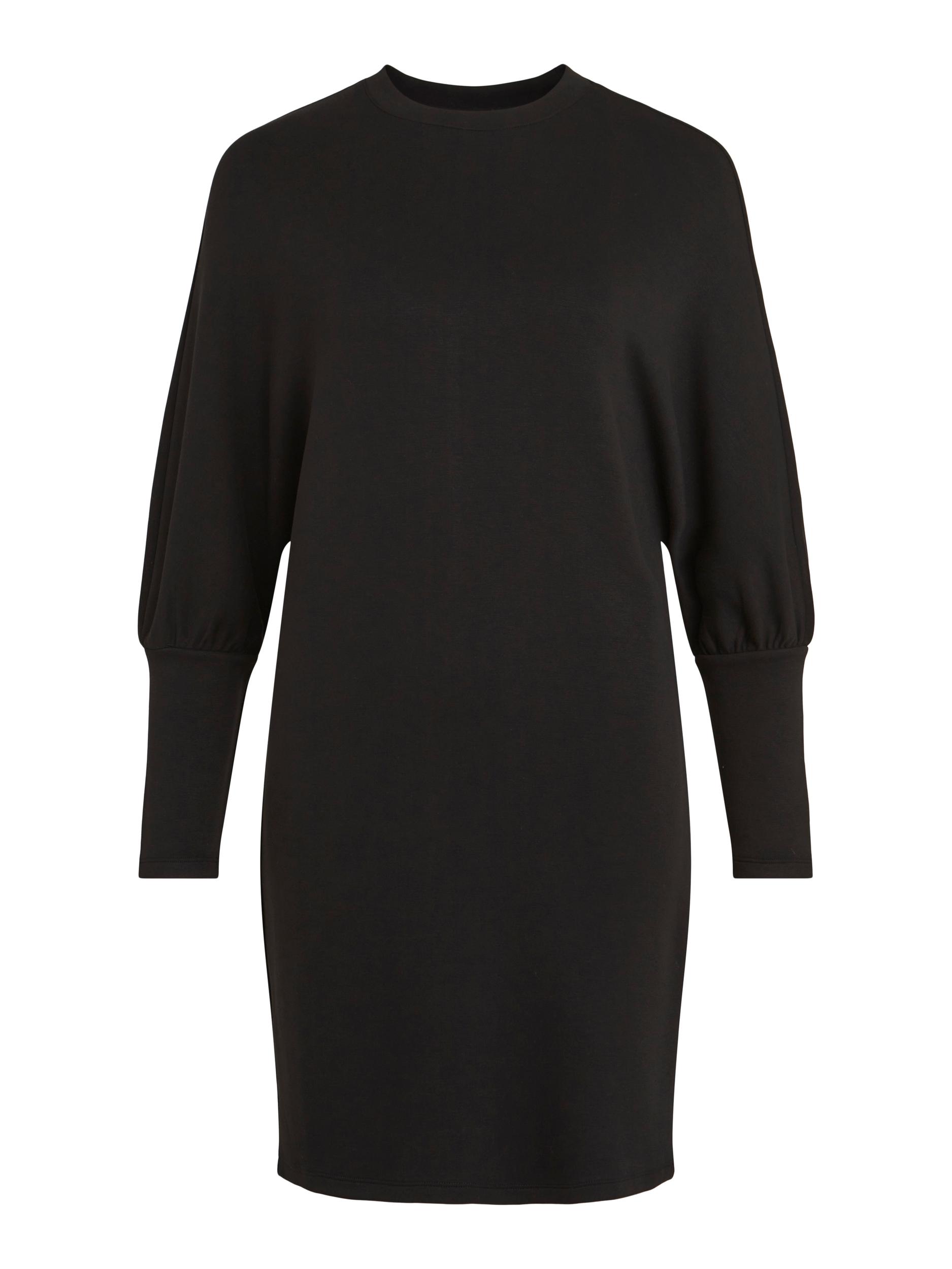 ajrR9 Abbigliamento VILA Abito Emely in Nero ajrR9 Abbigliamento VILA Abito Emely in Nero