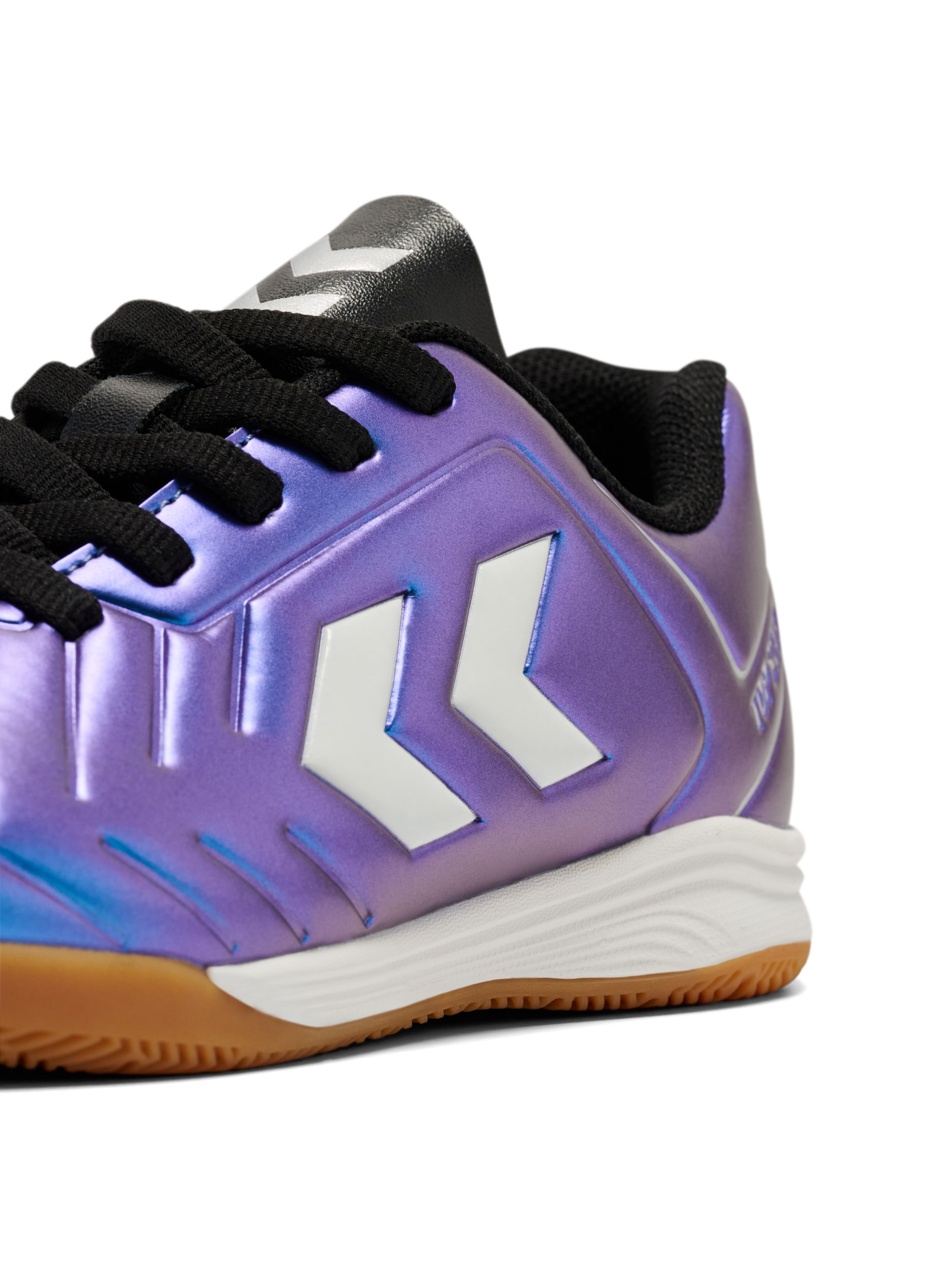 Chaussure de sport Hummel en bleu