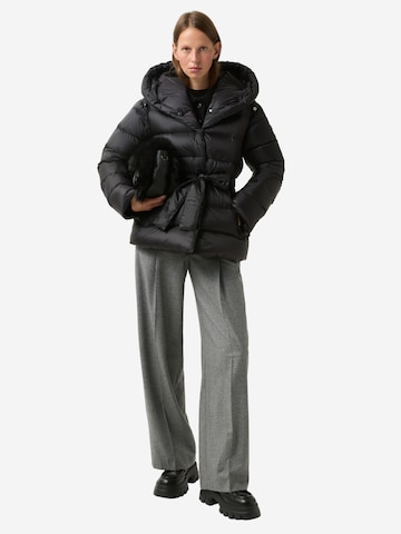 BOGNER Pullover 'JOJO' in Schwarz