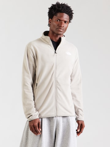 THE NORTH FACE Kurtka outdoor 'QUEST' w kolorze niebieski