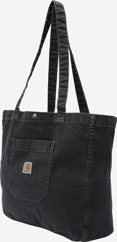 Carhartt WIP - Shopper 'Garrison' em preto