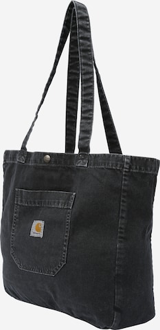 Carhartt WIP Nákupní taška 'Garrison' – černá
