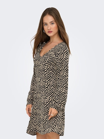 ONLY Dress 'ONLNova' in Black: front