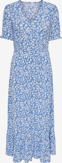 Suknelė 'Chianti' iš ONLY, spalva – šviesiai mėlyna / balta, Prekių apžvalga
