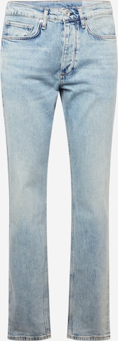 rag & bone Regular Jeans in Blauw: voorkant