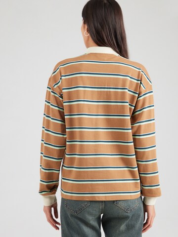 Maglietta di Monki in marrone