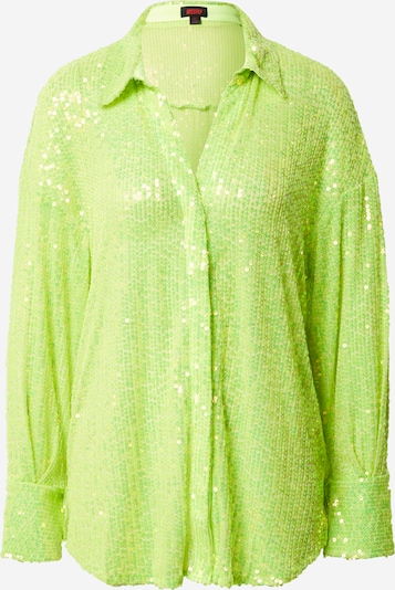 Misspap Pusero värissä limetti, Tuotenäkymä