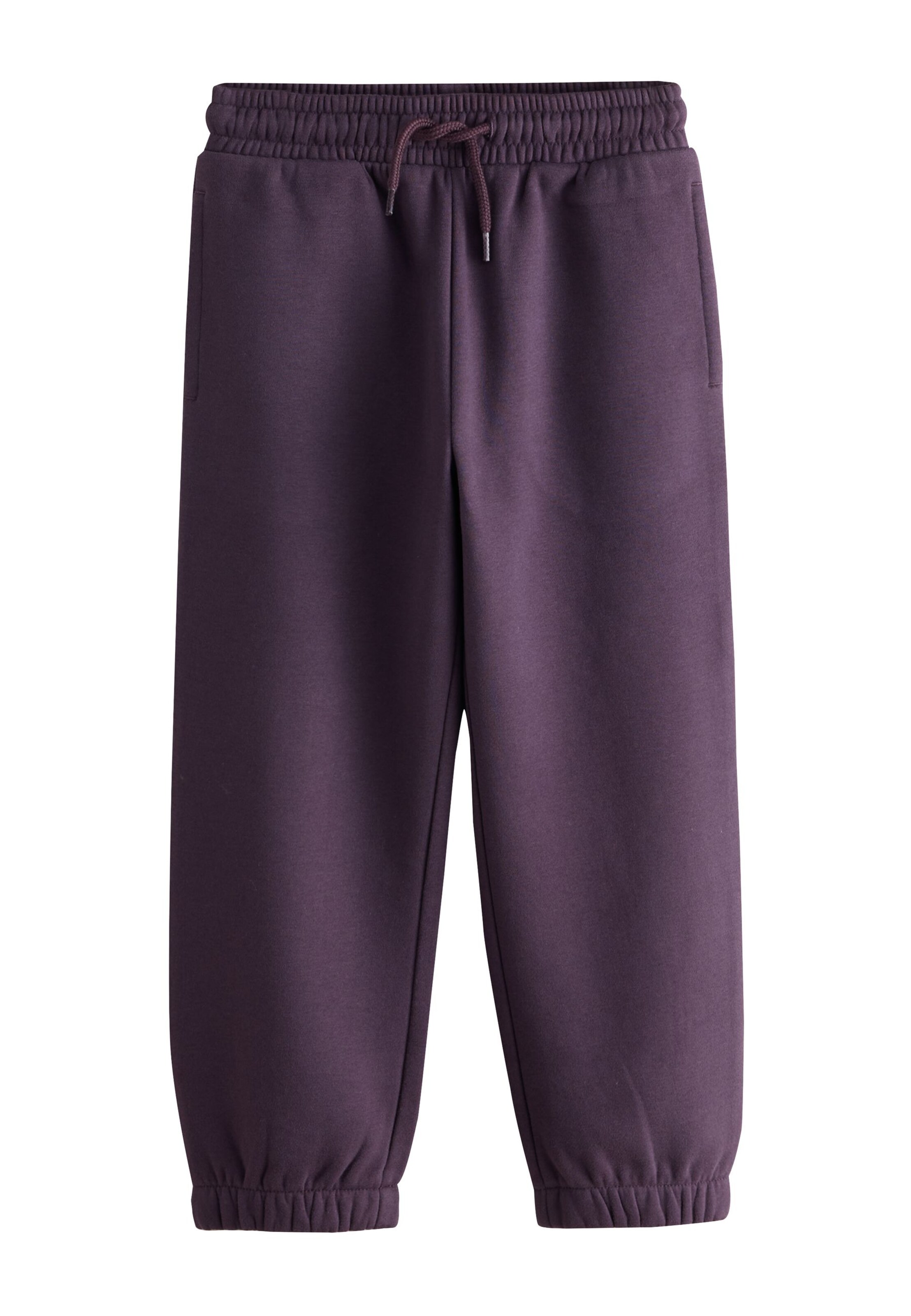 Next Hose in Lila: Vorderseite
