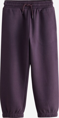 Next Hose in Lila: Vorderseite
