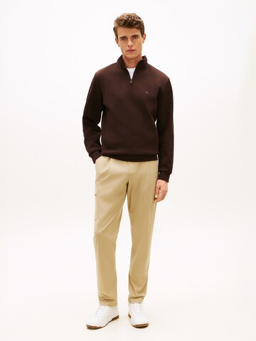 Regular Pantalon TOMMY HILFIGER en beige