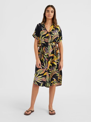 O'NEILL Beach Dress 'Cali' in Black