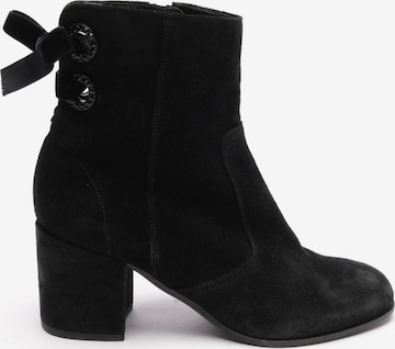 Kennel & Schmenger Dress Boots in 38,5 in Black: front