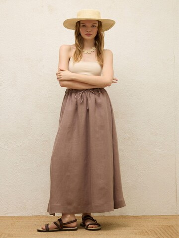 MANUKA Skirt in Pink