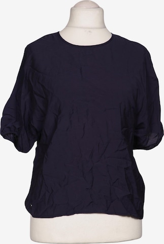 Ragwear Bluse M in Blau: Vorderseite
