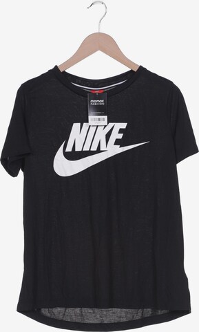 NIKE Top & Shirt in 7XL in Black: front