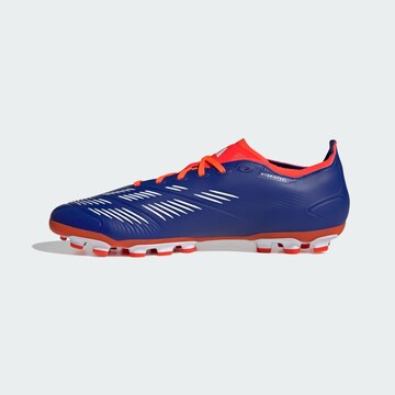 ADIDAS PERFORMANCE Soccer shoe 'Predator League' in Blue