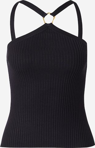 Top 'Udita' de la EDITED pe negru: față