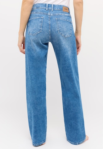 Angels Loose fit Jeans 'Liz' in Blue