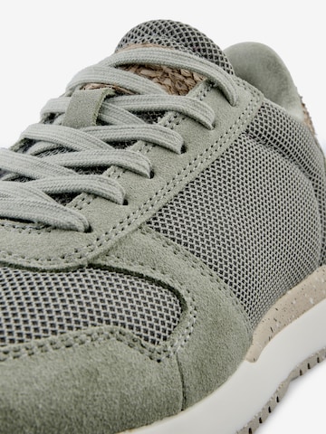 WODEN Sneakers 'Ydun Fifty' in Green