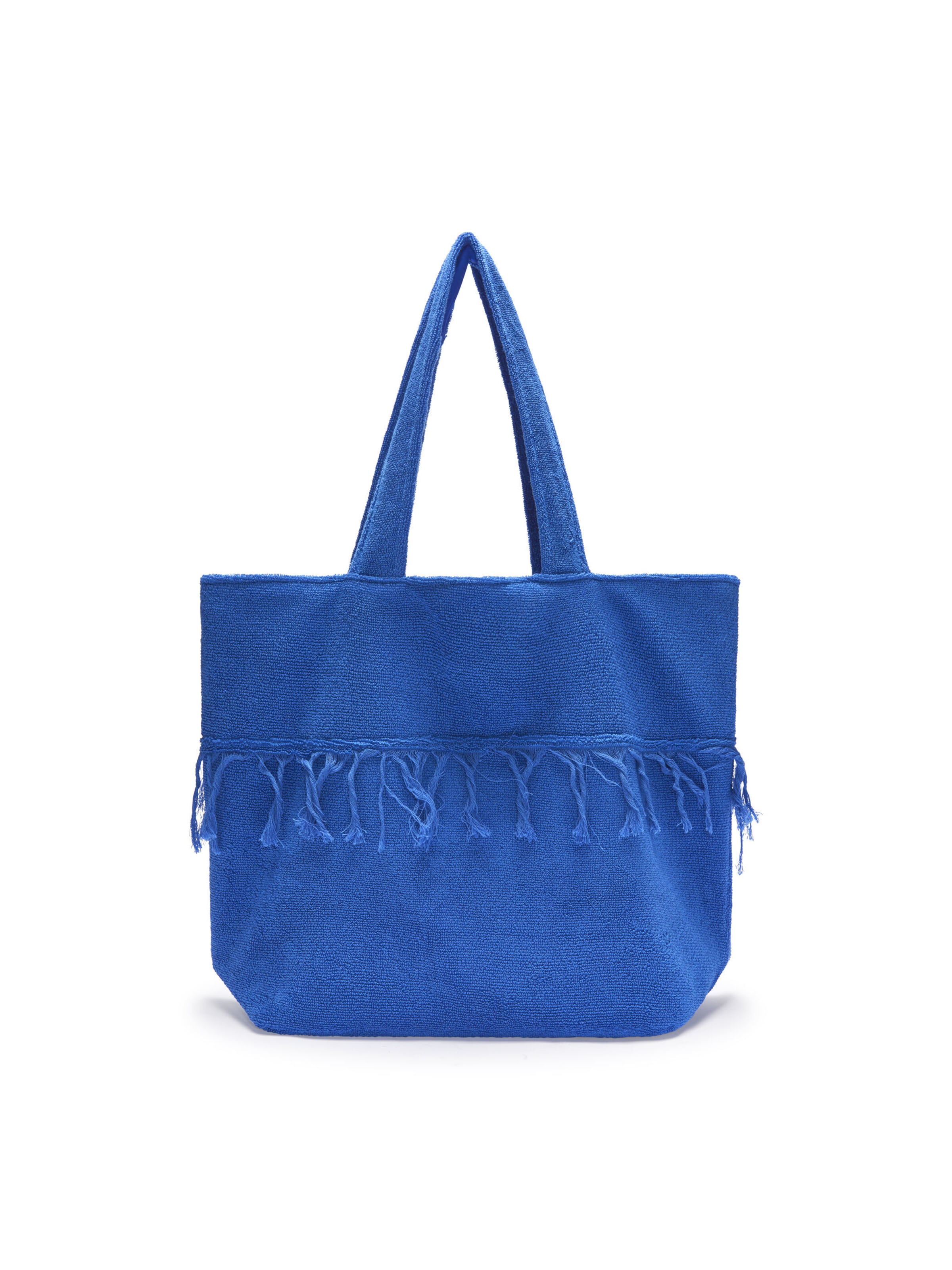 Cabas CODELLO en bleu