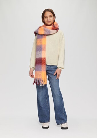 Pull-over s.Oliver en beige