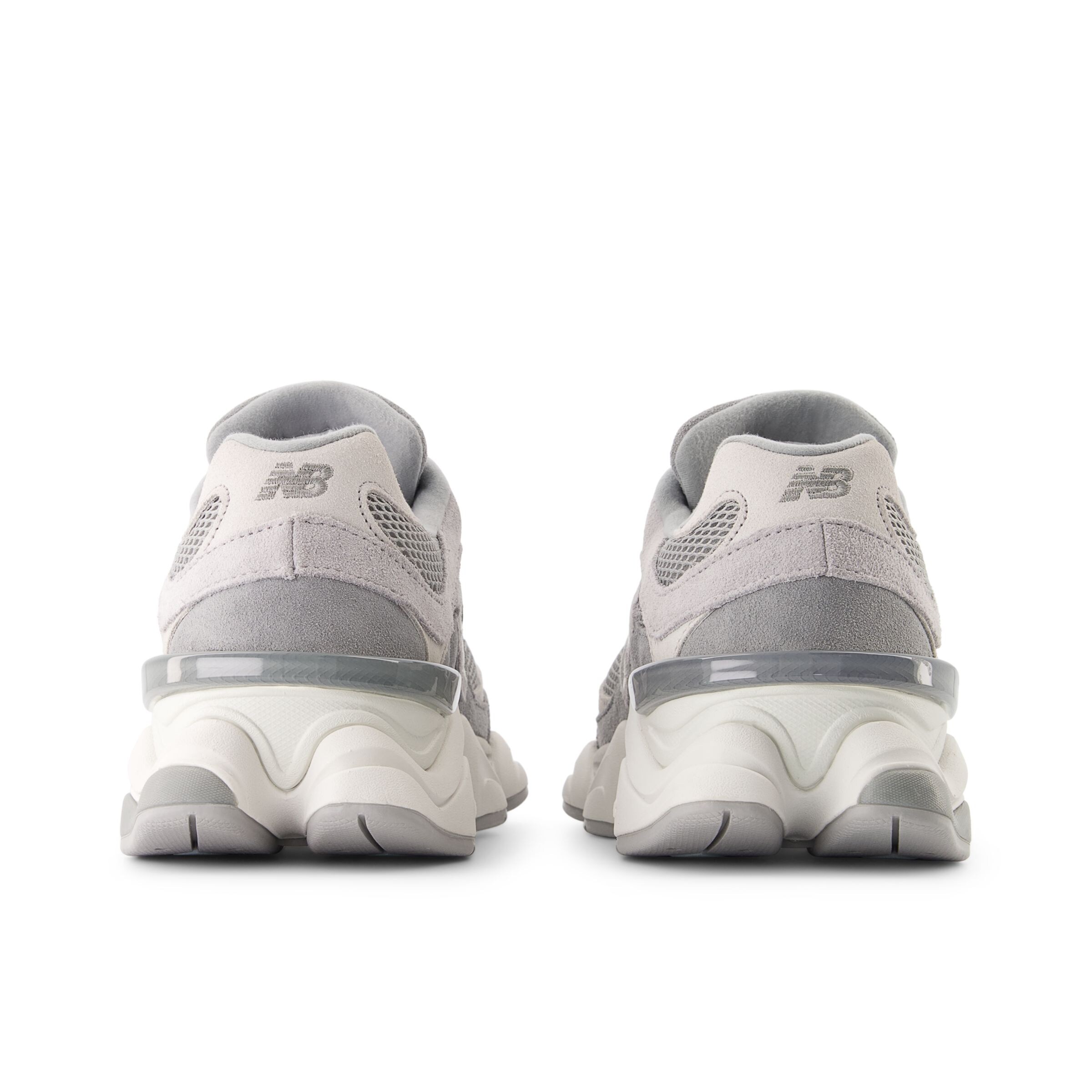 new balance - Sapatilhas baixas '9060' em cinzento