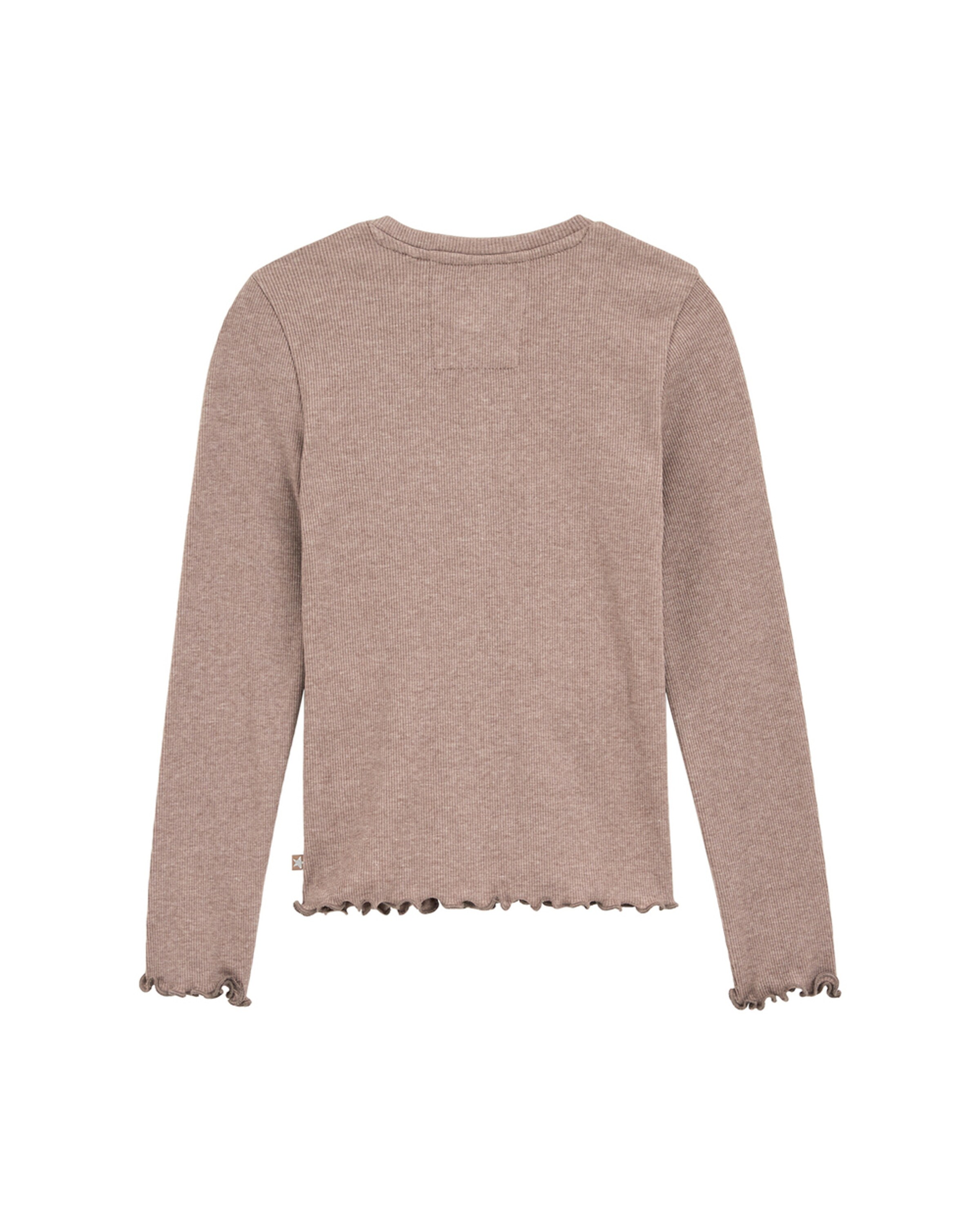 WE Fashion Вязаная кофта в Серый