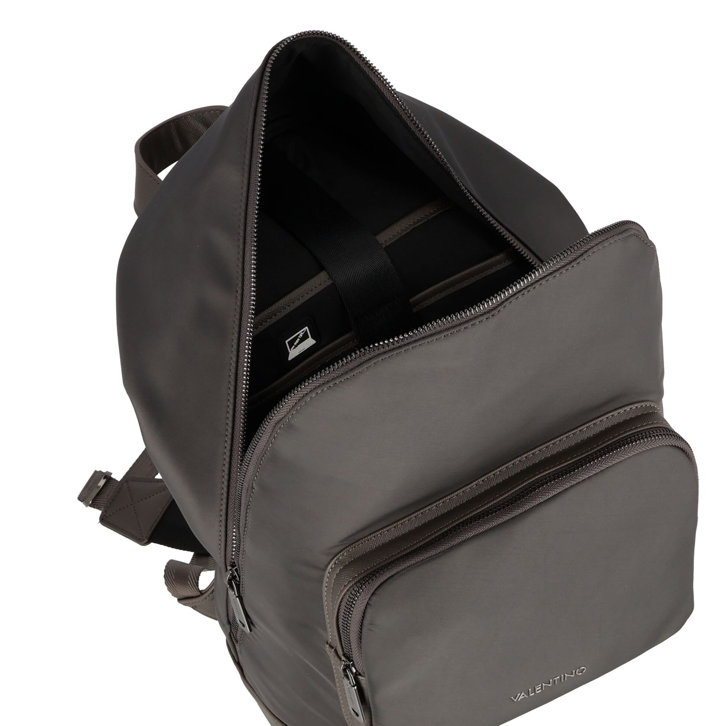 VALENTINO Backpack 'Cardano' in Grey