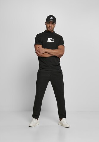 T-Shirt Starter Black Label en noir