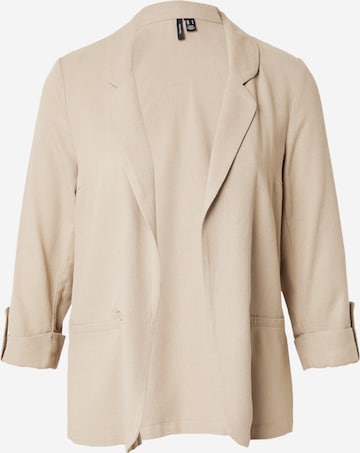 VERO MODA Blazer 'JESMILO' i beige: forside