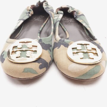 Tory Burch Flats & Loafers in 37,5 in Mixed colors