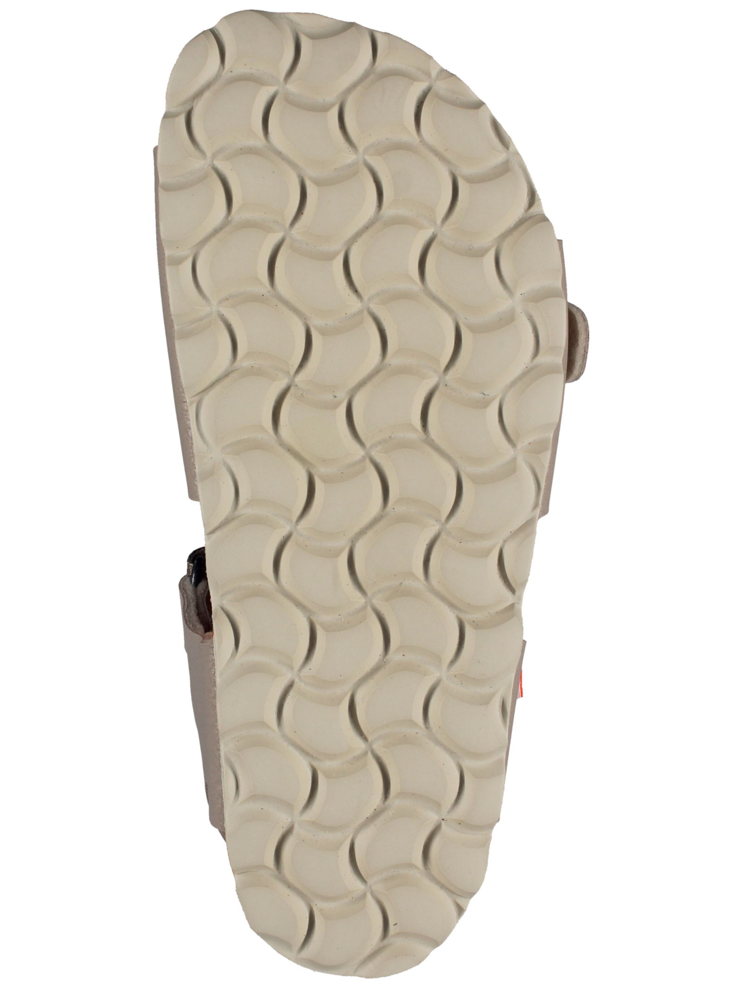 Kickers Sandalen in Beige