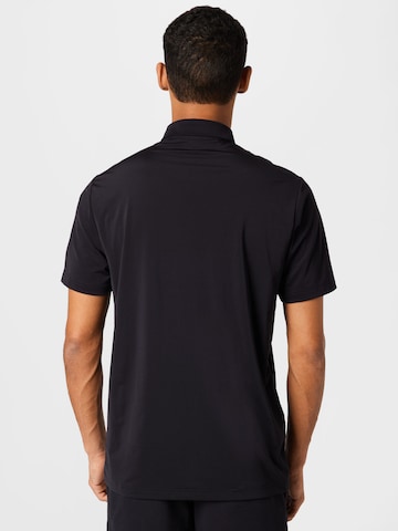 Tricou funcțional de la ADIDAS GOLF pe negru