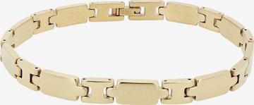 Akzent Bracelet 'Serenity' in Gold: front