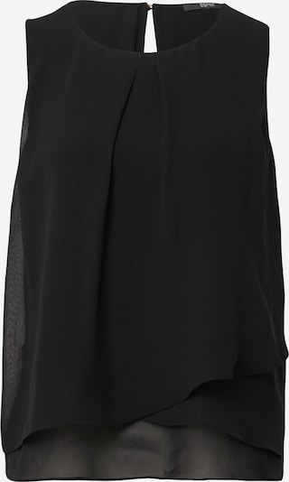 Esprit Collection Блуза в черно, Преглед на продукта