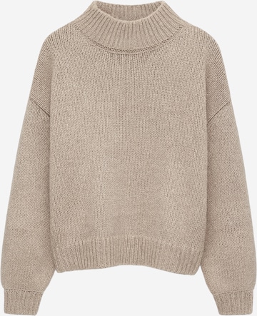 smėlio studioselect Megztinis 'Romy': priekis